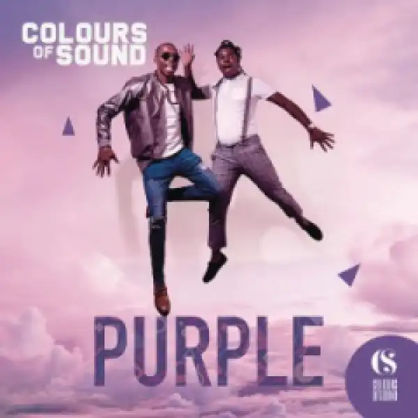 Colours Of Sound - Inkinga Ft. Mnqobi Yazo